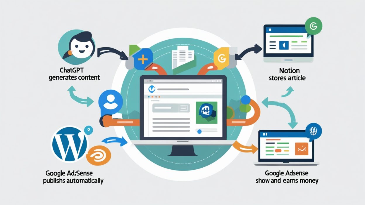 Leonardo Phoenix 10 Stepbystep infographic of AI blog automati 3