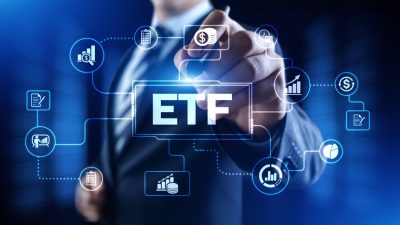 Stepping Into the ETF Business Think Twice