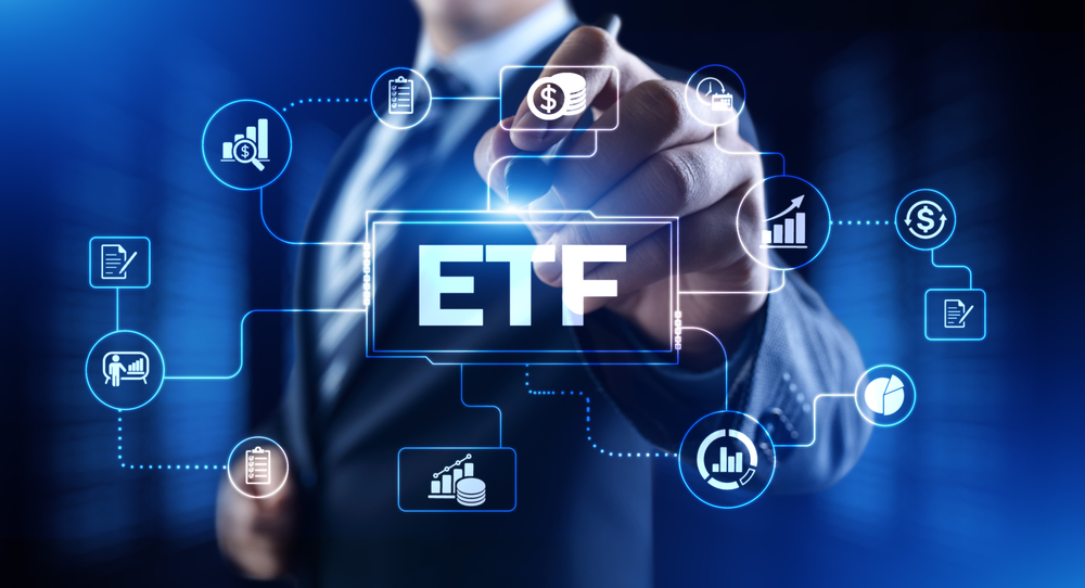 Stepping Into the ETF Business Think Twice